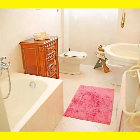Spartacus Appartement *