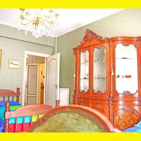 Spartacus Appartement