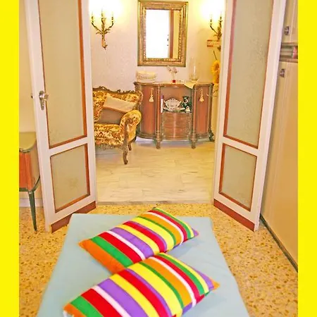 Appartement Spartacus