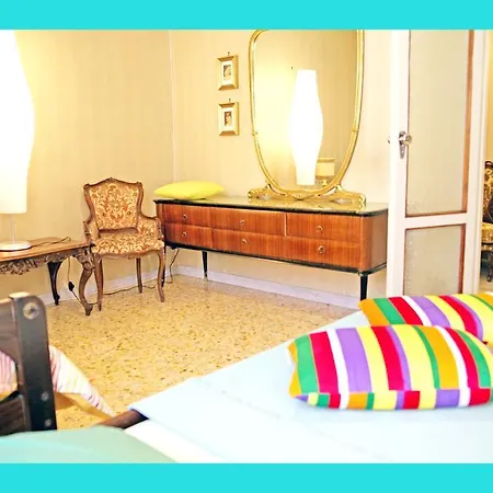 Spartacus Appartement