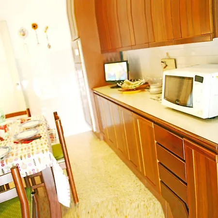 Spartacus Appartement *