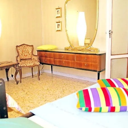 Spartacus Appartement Rome