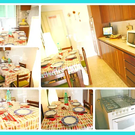 Appartement Spartacus Rome