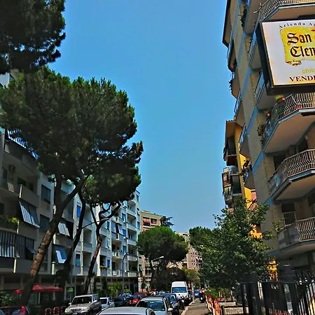 Appartement Spartacus *