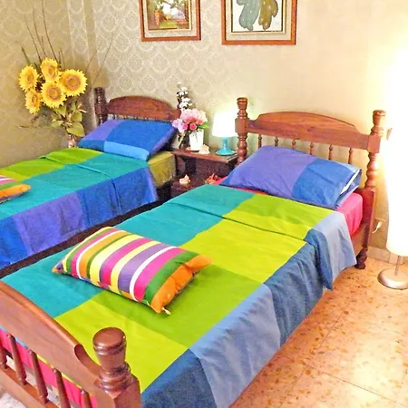 Appartement Spartacus
