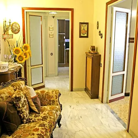 Appartement Spartacus Rome