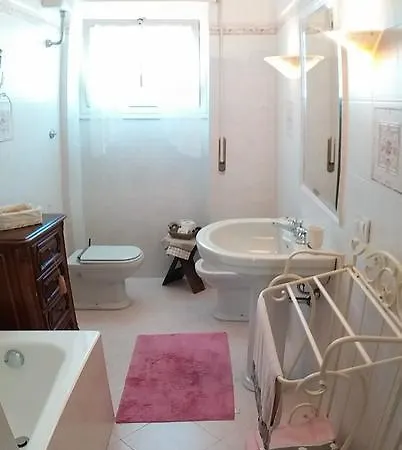 Spartacus Appartement Rome