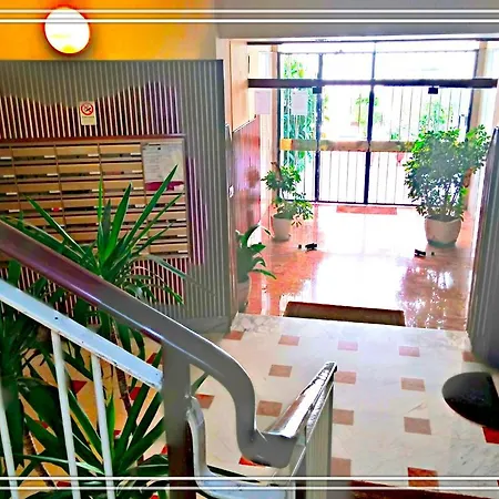 Appartement Spartacus