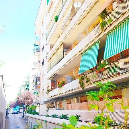 Appartement Spartacus *