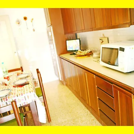Appartement Spartacus Rome