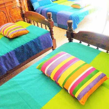 Apartment Spartacus Rome
