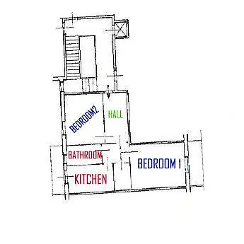 Spartacus Apartment *