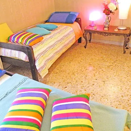 Spartacus Apartment